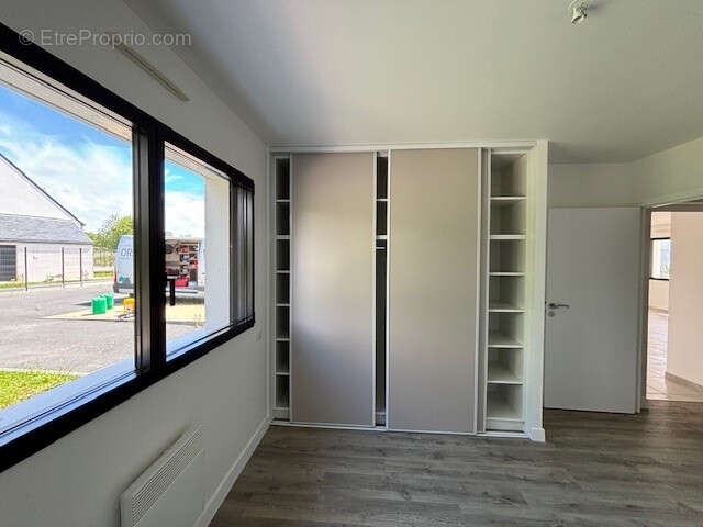Benodet - a 2 pas de la plage - t4 neuf  de 97 m² prêt a habiter ! disponible de suite. - photo 4