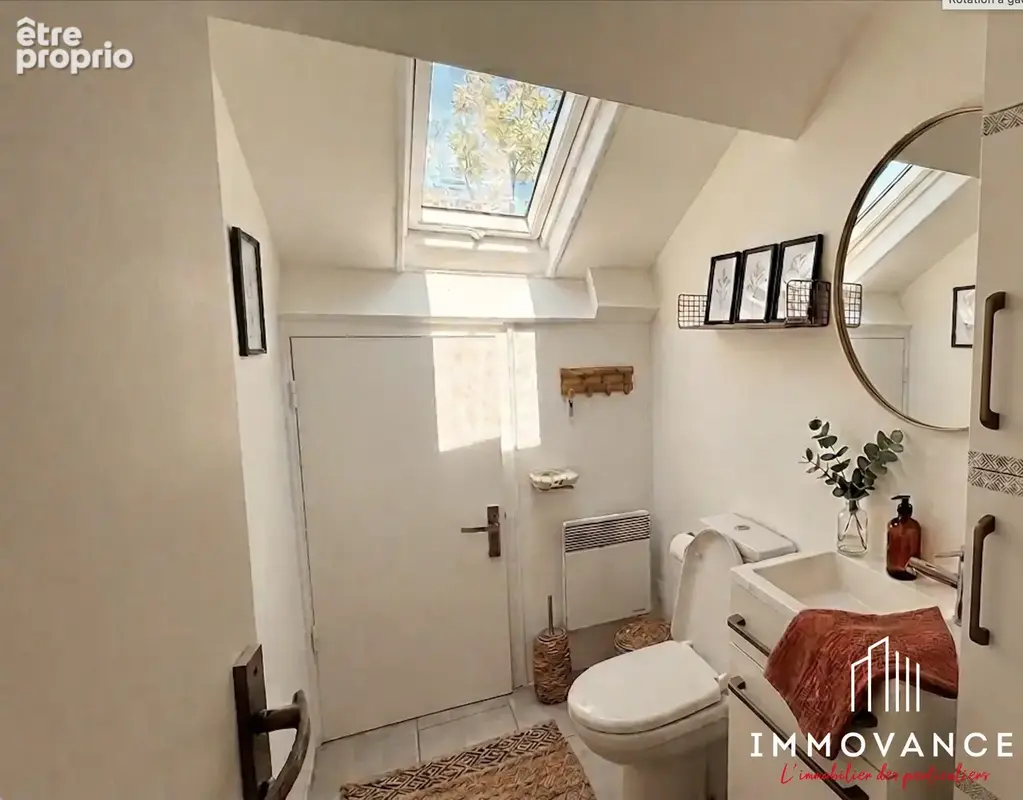 Appartement 5 pièces 78 m² à vendre à Castelnau-Le-Lez (34170) - photo 9