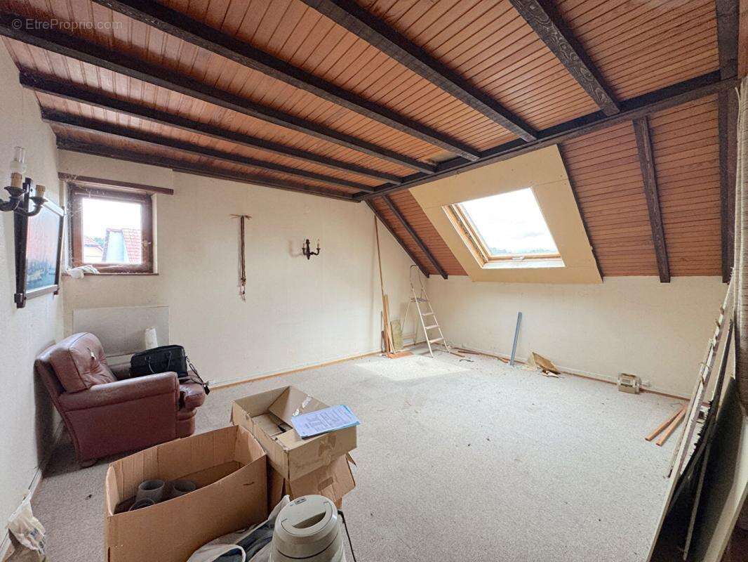 Maison à WASSELONNE