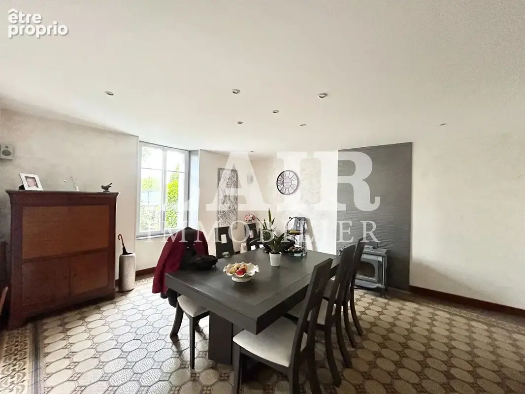 Maison de ville avec jardin sur La Ferté Macé - Ref O14274 - photo 2