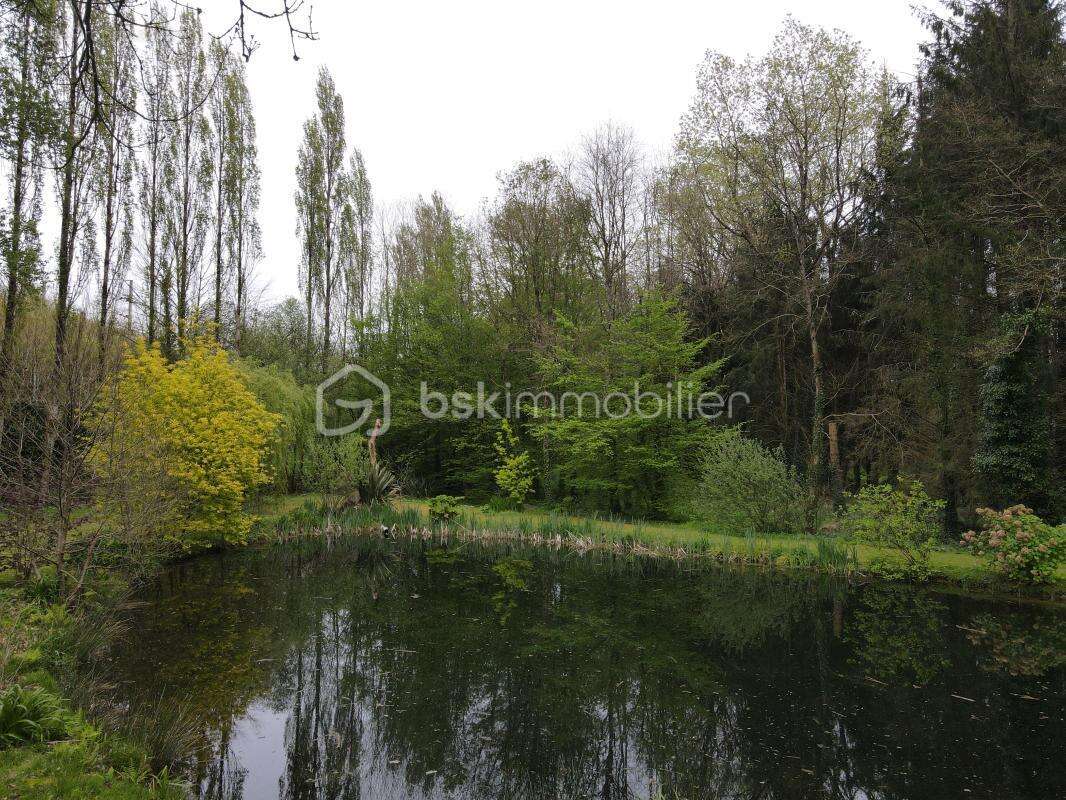 Maison à LANDIVISIAU