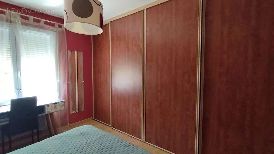 Maison de plain pied à Chiché - photo 18