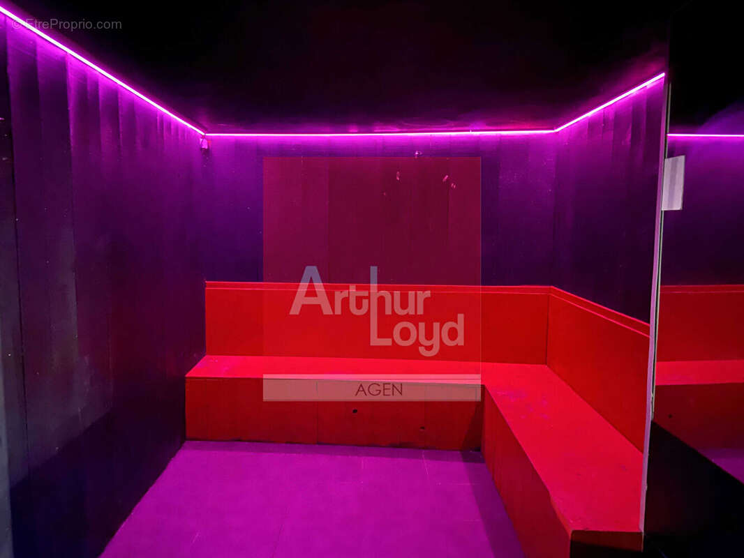 71 m² à Agen  - photo 2