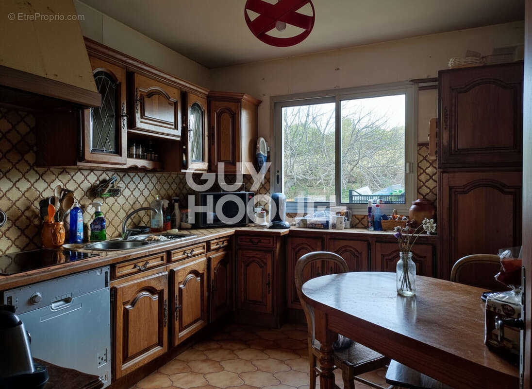 Maison à BEAUMES-DE-VENISE