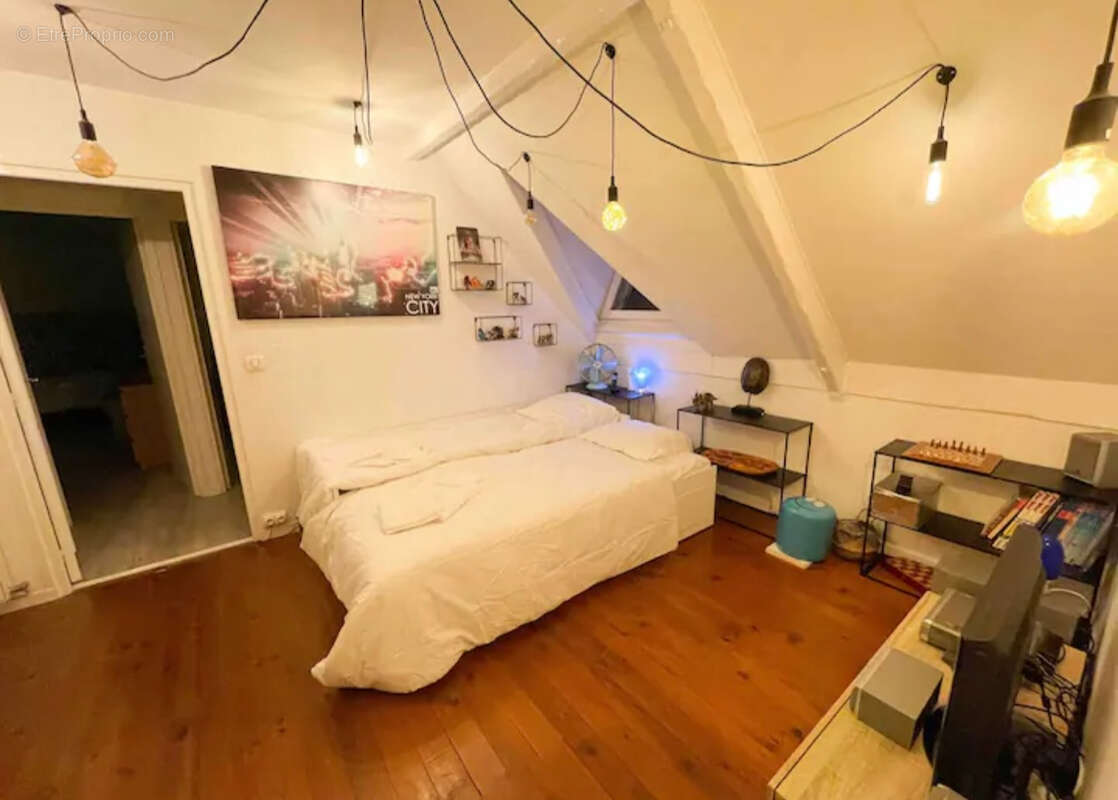 Maison à LA FERTE-SOUS-JOUARRE