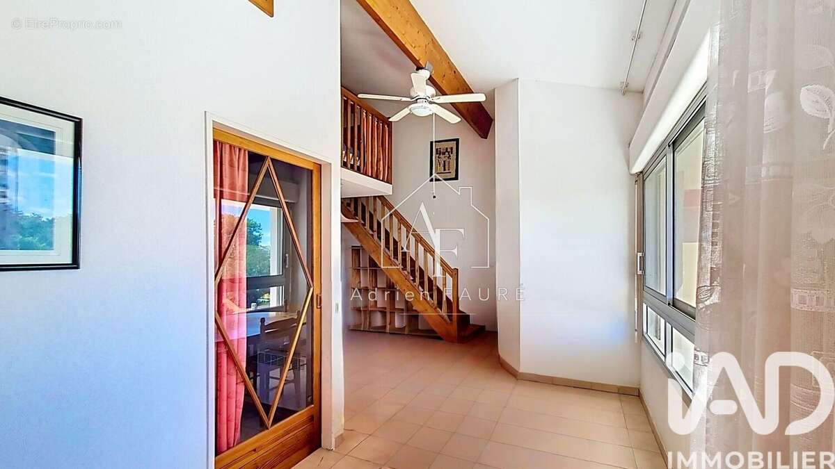 Photo 8 - Appartement à ARGELES-SUR-MER