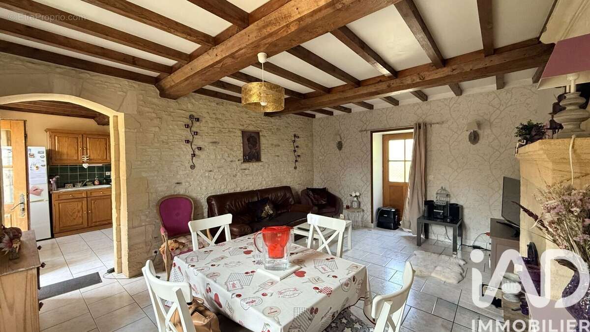 Photo 9 - Maison à LONGUES-SUR-MER