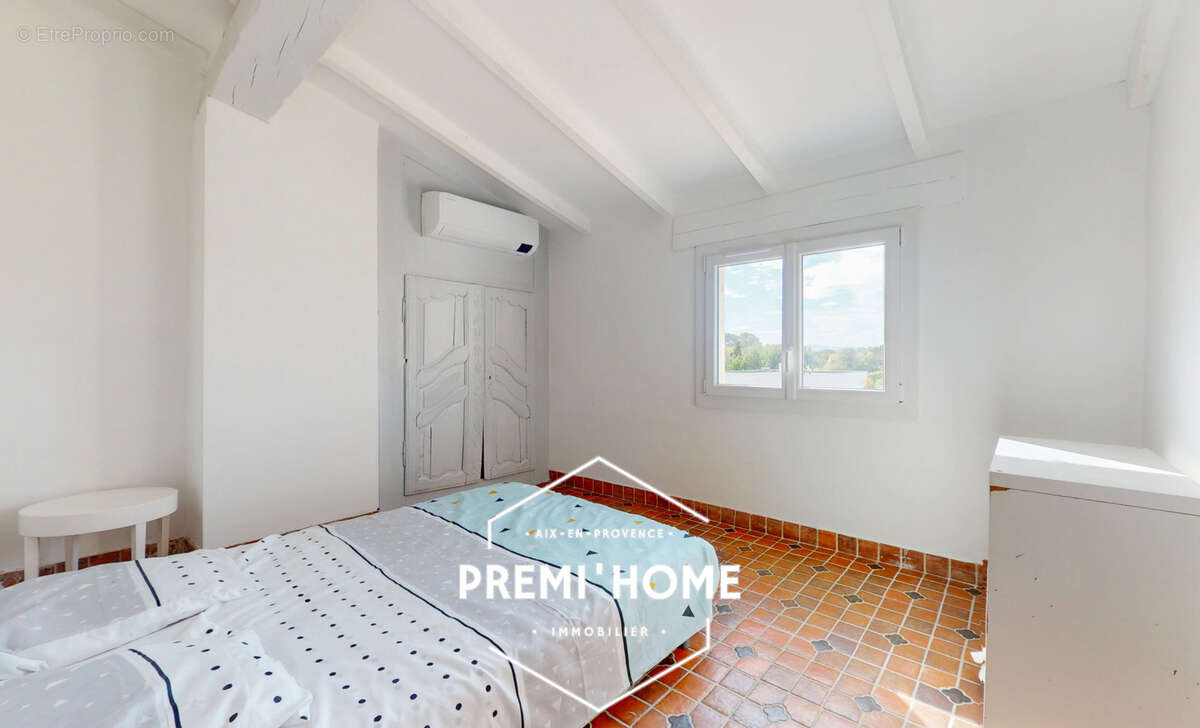Maison à AIX-EN-PROVENCE