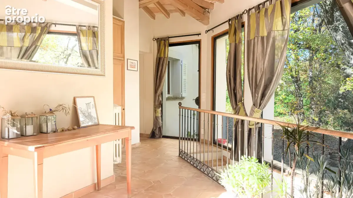 Grande maison familiale avec piscine à 20 minutes d'Aix en Provence - photo 6