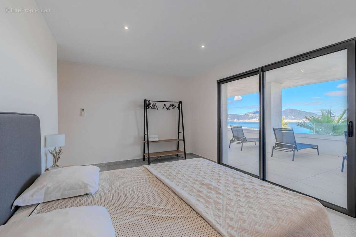 Appartement à GROSSETO-PRUGNA