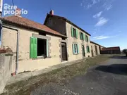 Maison à MARCILLAT