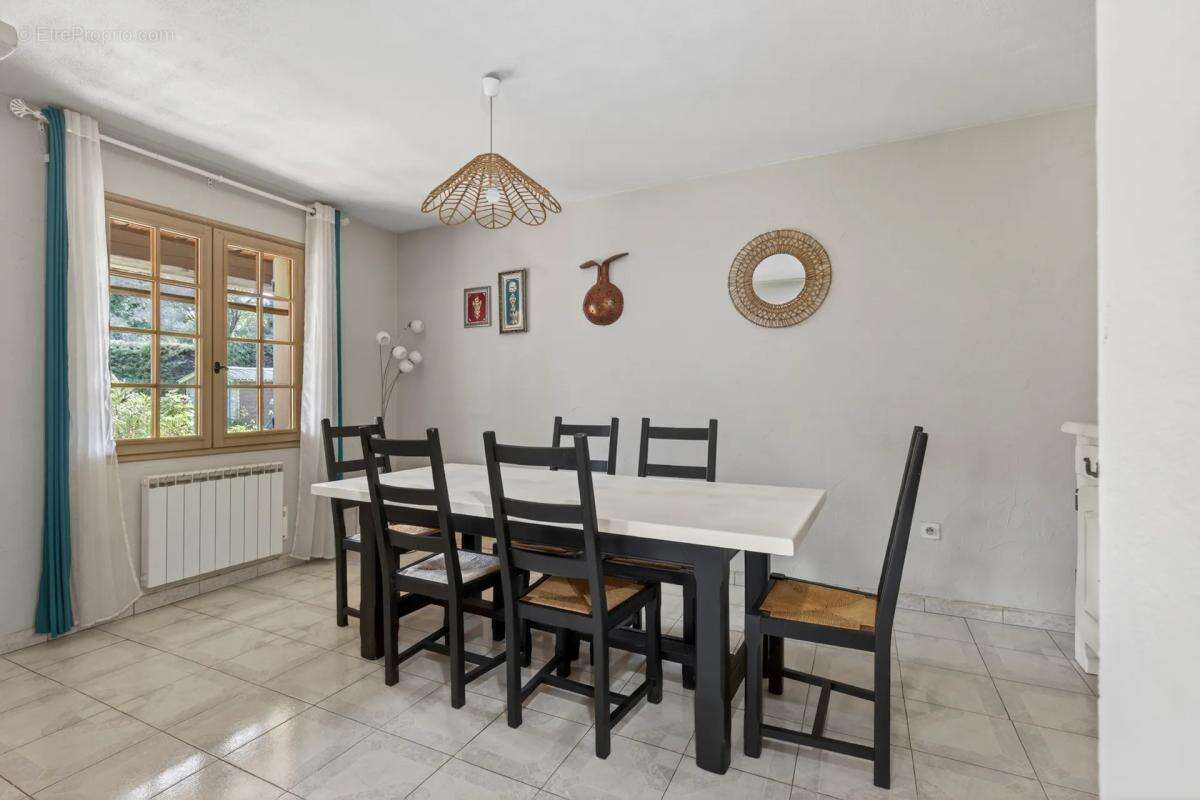Maison à RIANS