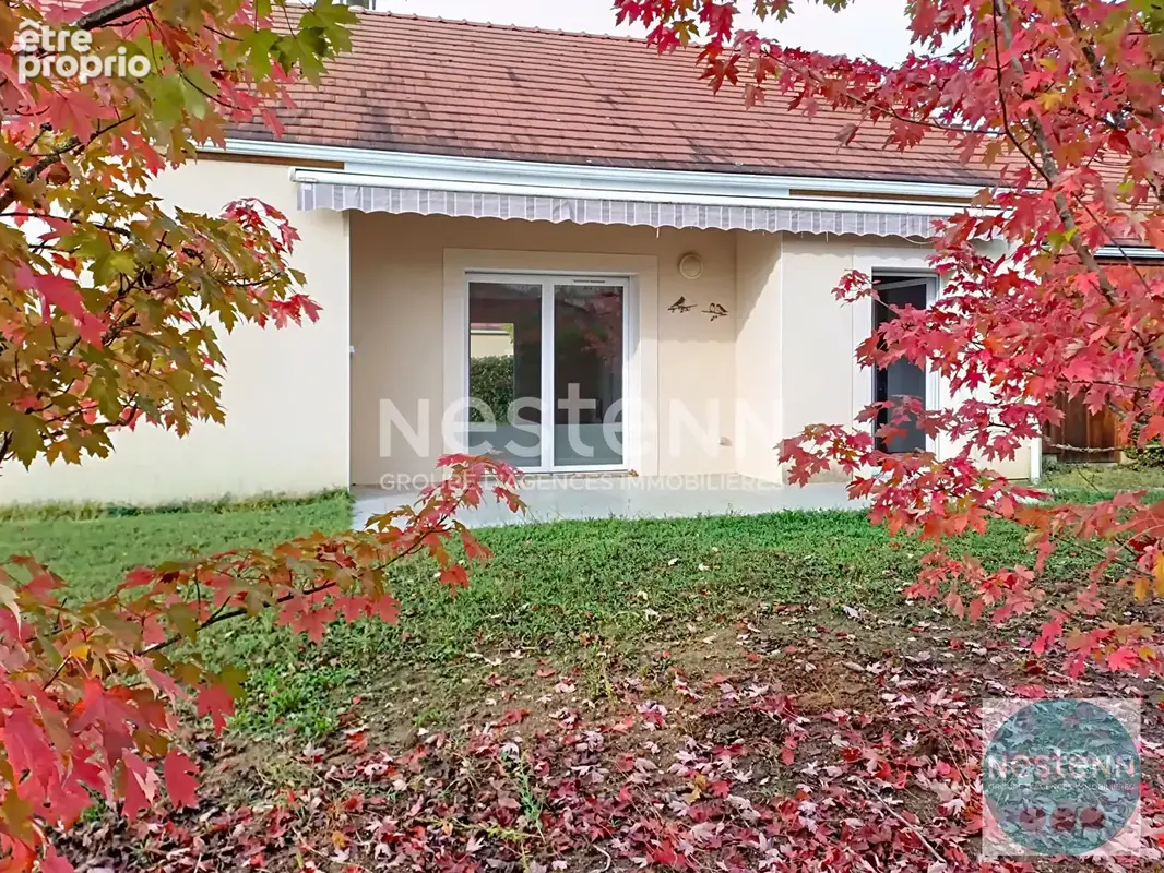 Photo Maison à Bracieux au prix de 175 000€