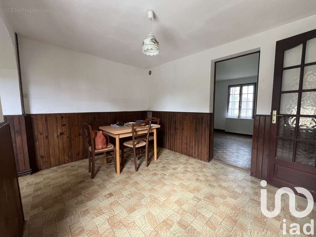 Photo 6 - Maison à CHATEAU-THIERRY