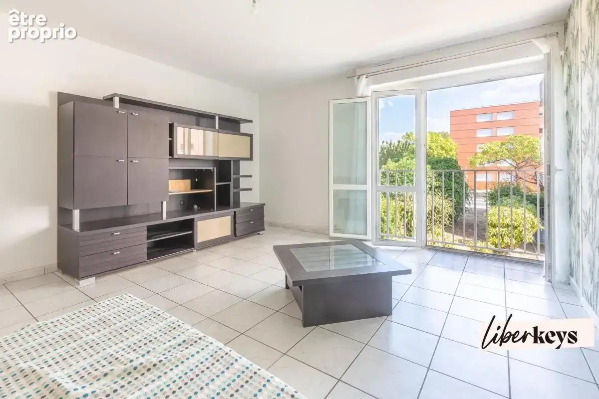 Appartement à SAINT-HERBLAIN