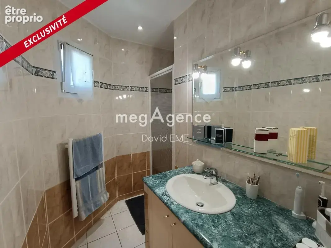 6 Pièces, 166 m2, 4 chambres, piscine, AIZENAY - photo 11