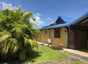 Maison à LAMENTIN