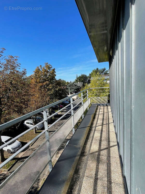 Appartement à AMBOISE