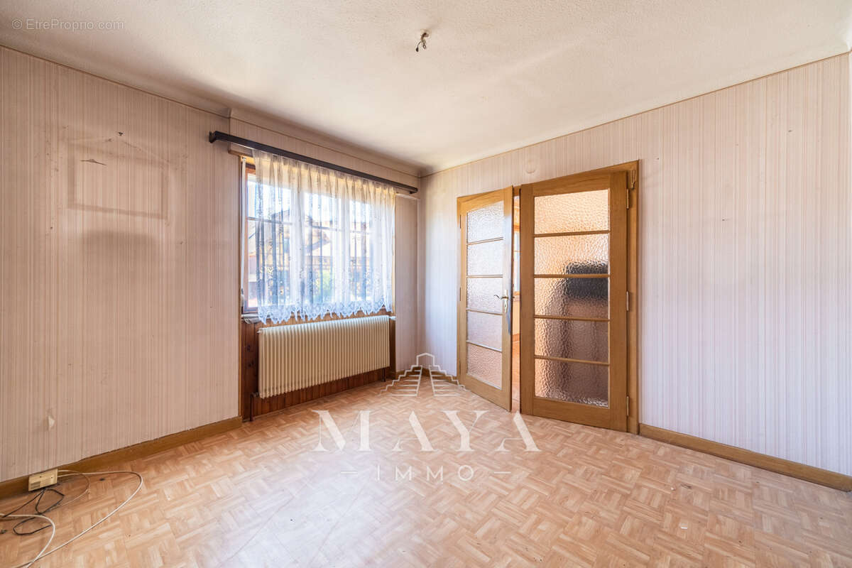 ILLTAL, maison de 123m2 sur 17,42 ares de terrain. - photo 5