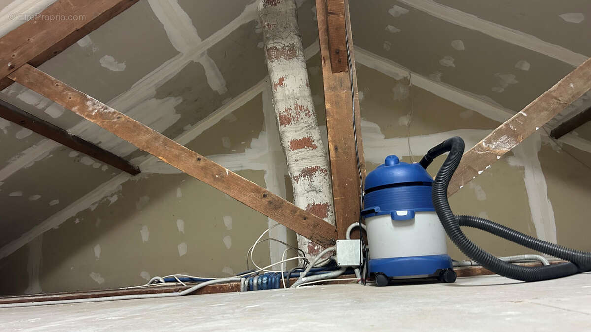 Appartement à CHOISY-LE-ROI