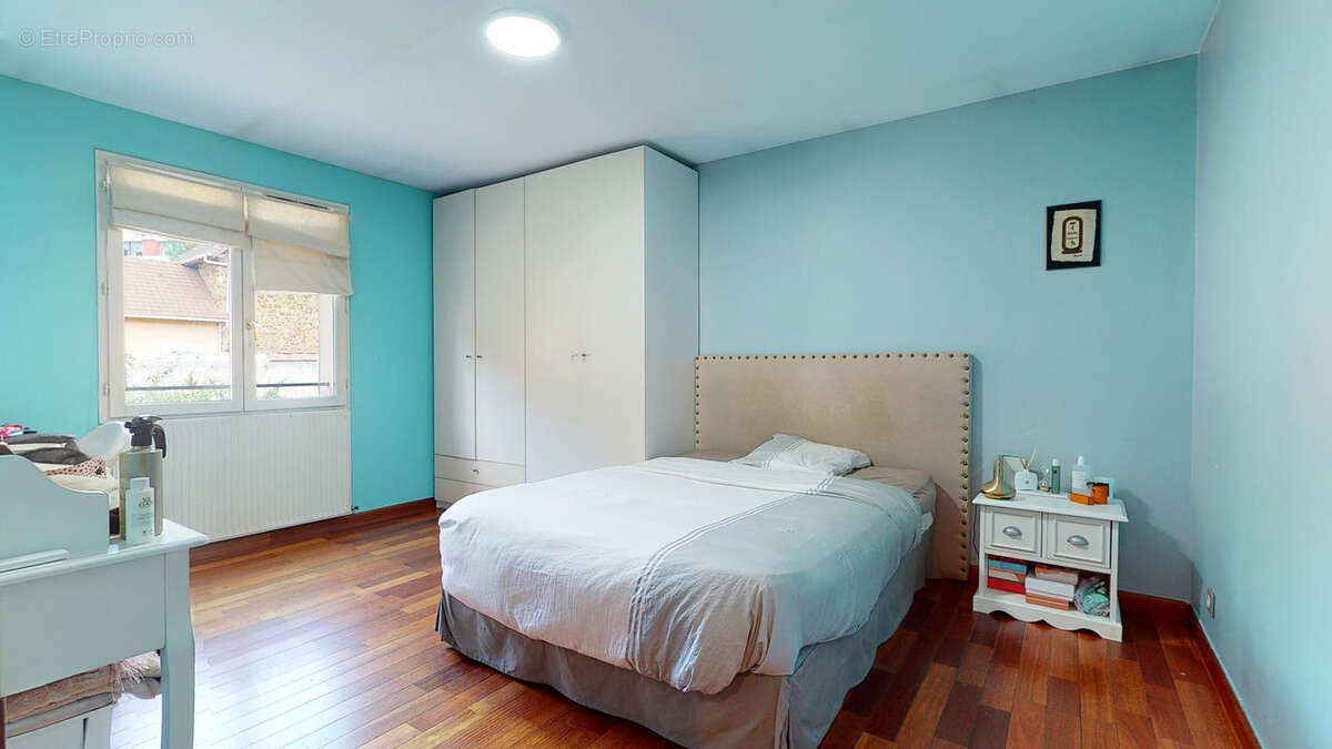 Maison à CORMEILLES-EN-PARISIS