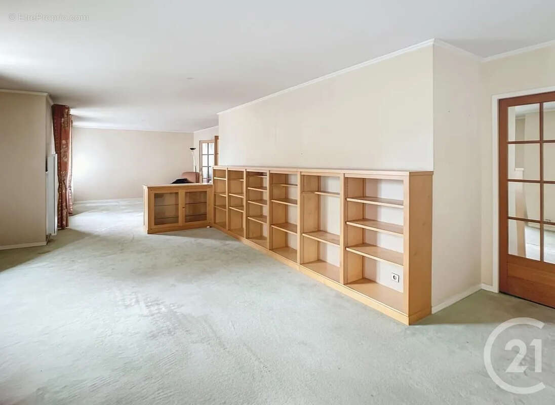 Appartement à GISORS