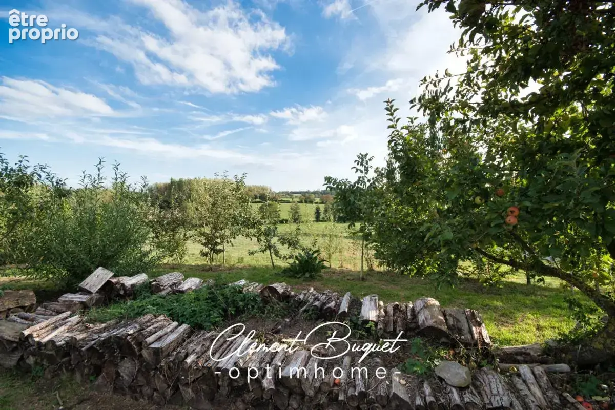  Le Favril – Une maison qui raconte l’histoire du village  - photo 40