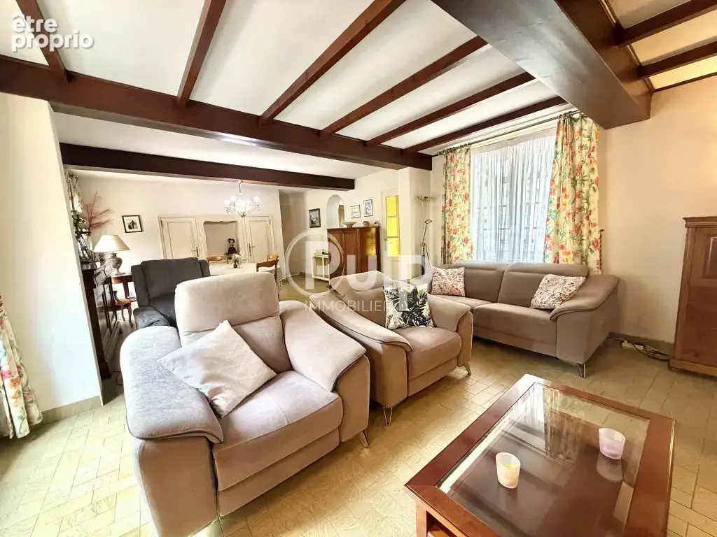 Semi plain-pied à vendre et son studio de 57 m2 indépendant à calonne-ricouart - photo 5