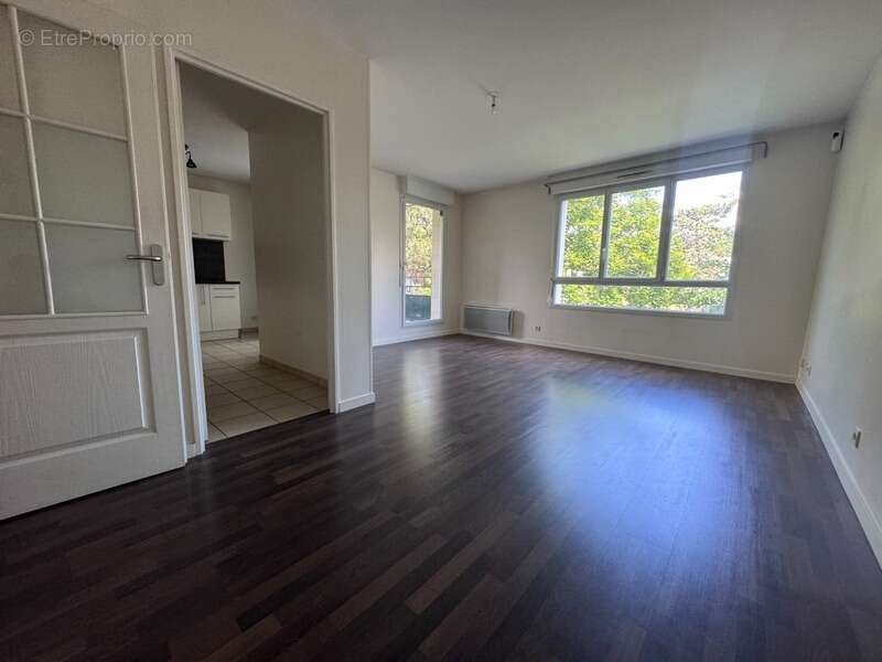 Appartement à SAINT-CYR-SUR-LOIRE