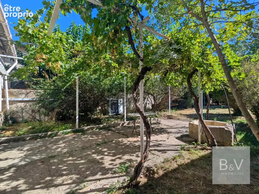 Maison de village de caractère avec jardin - photo 2