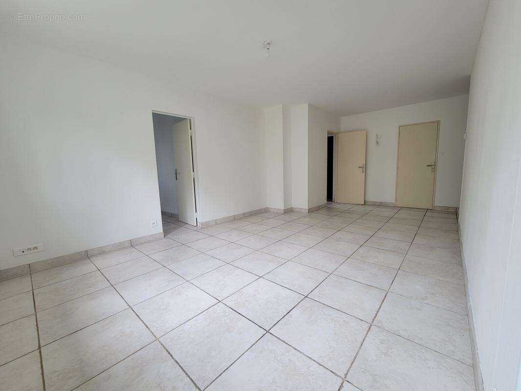 Appartement à MURET