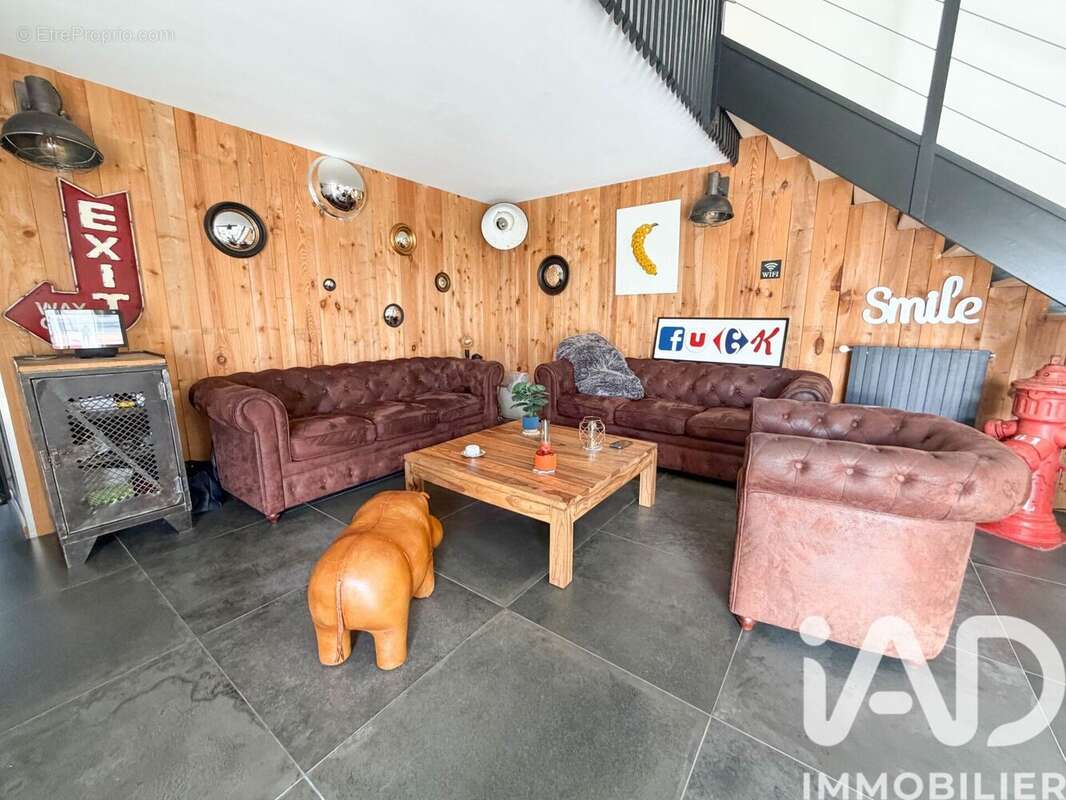 Photo 5 - Maison à PERIGNY