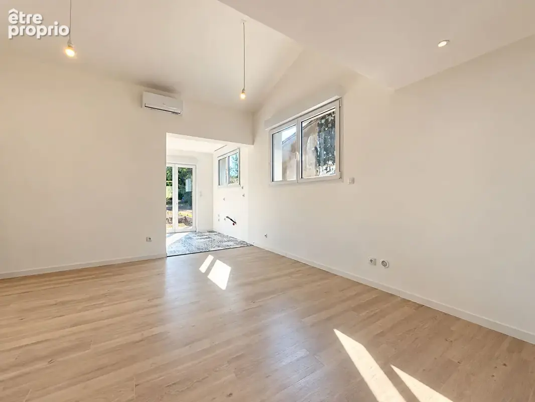 Maison 60m² à libourne - photo 4