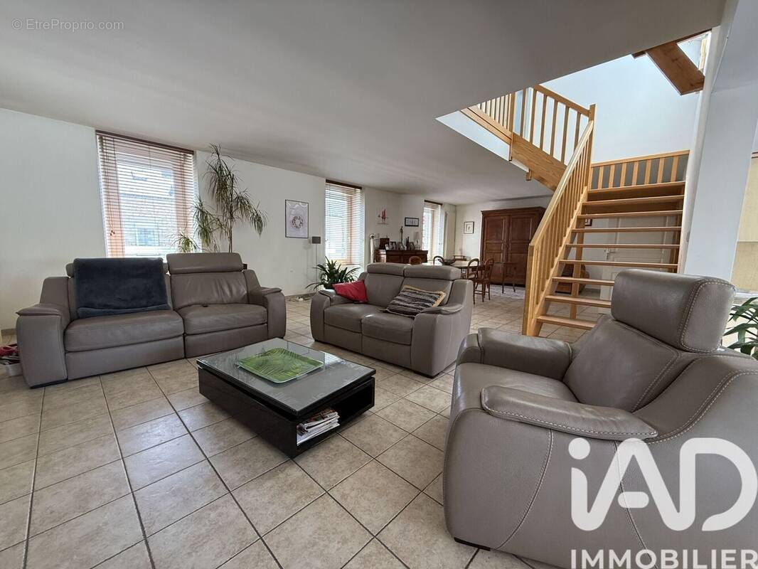 Photo 1 - Appartement à BELZ