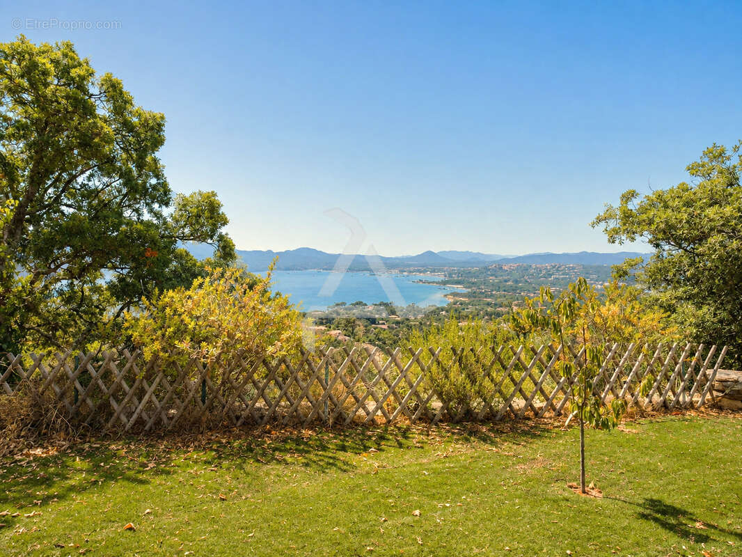 Dans le domaine très exclusif de « marina di fiori » à porto-vecchio villa d’exeption de 354m2 - photo 72