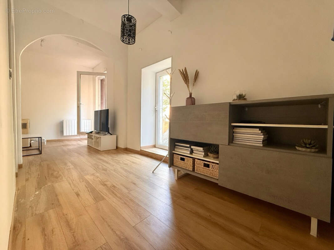 Maison à LODEVE