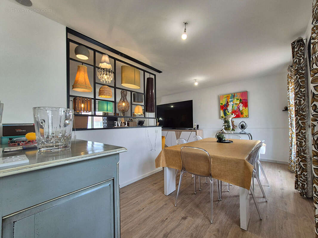 Maison 3 chambres - photo 6