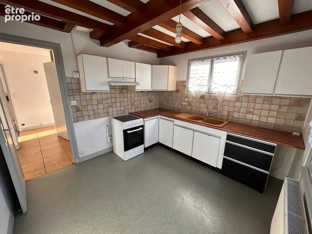 Maison 7 pièces 80 m² à vendre à Riorges (42153) - photo 3