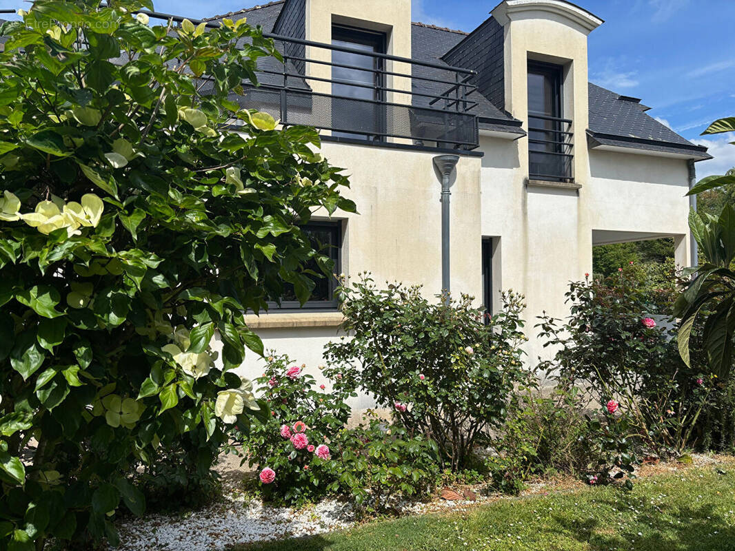 Maison à GUIDEL