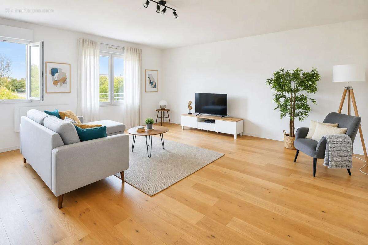 Appartement à SAINT-VIVIEN-DE-MEDOC