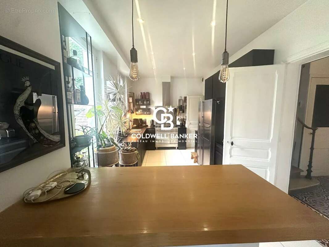 Maison à LE VESINET