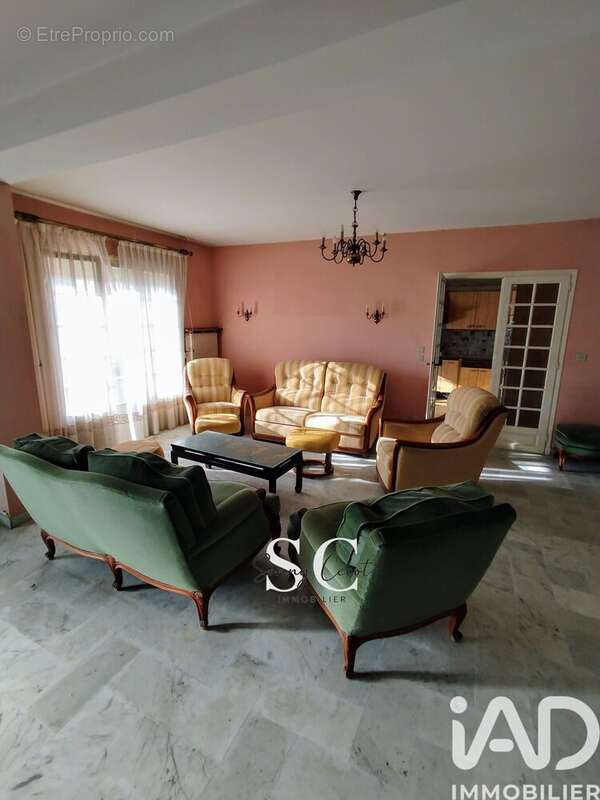 Photo 2 - Maison à FOULAYRONNES