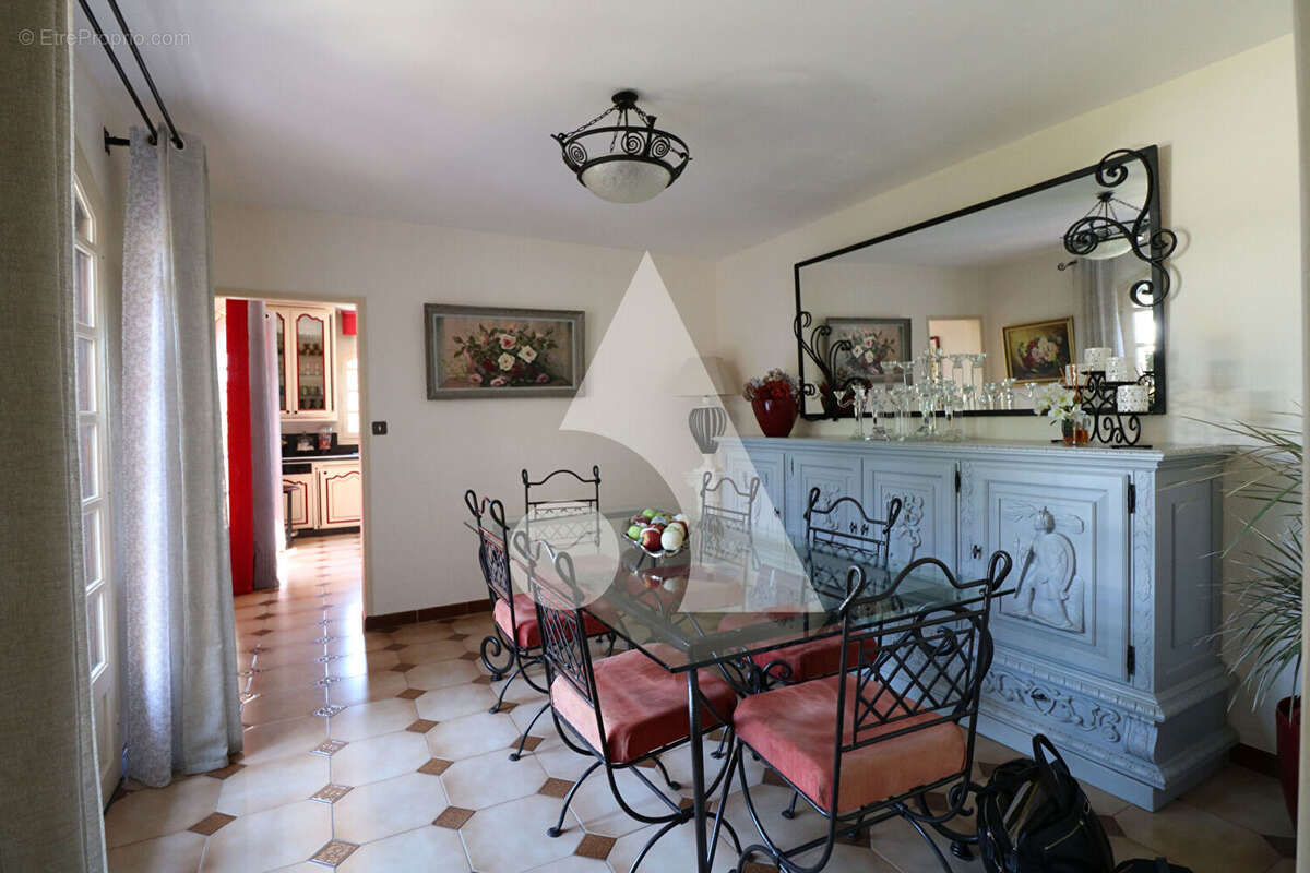 Bagneres de Bigorre villa de 9 pièces 168 m² - photo 6