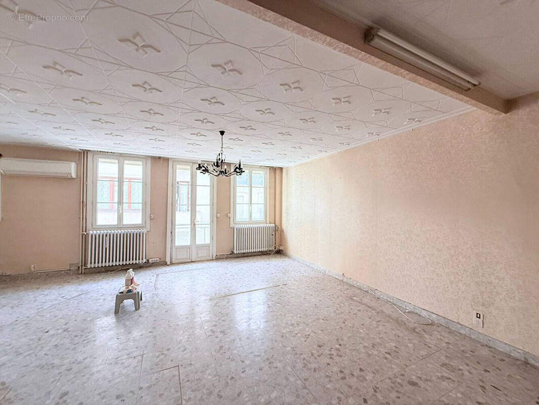 Appartement à BEZIERS