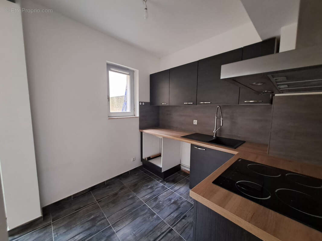 Maison à MARSILLARGUES