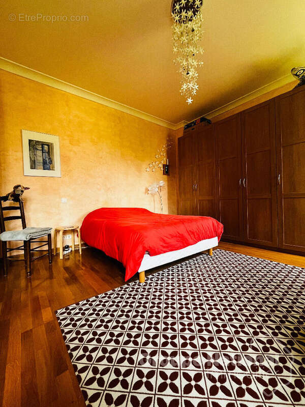 Maison à GOUDARGUES