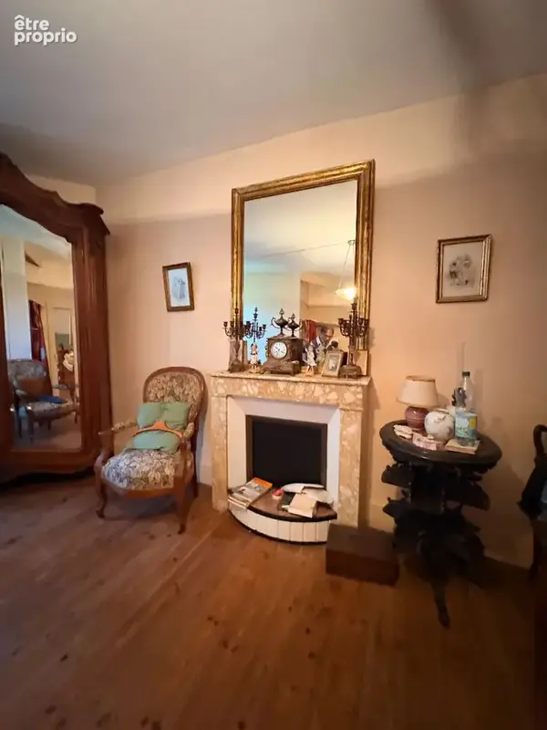 Maison de village avec jardin en bord de rivière - photo 15