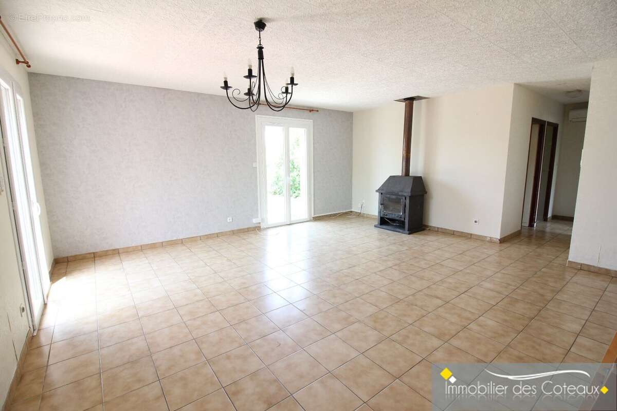Maison t4 de plain pied a lagardelle sur leze - photo 2