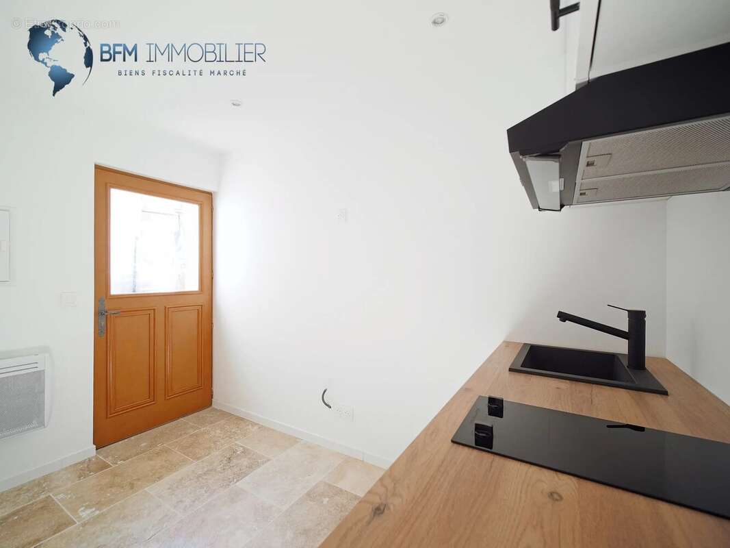 Appartement à TRETS