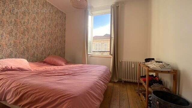 Appartement à ROCHEFORT